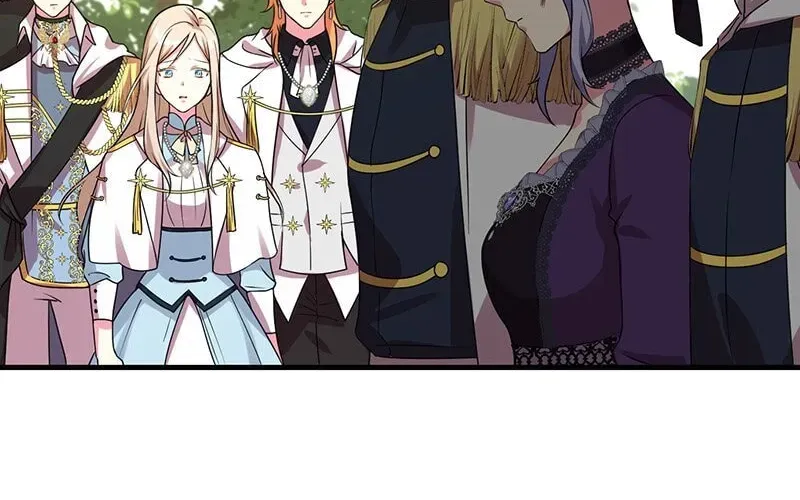 Mob na no ni Kahogo na Koushaku ni Dekiaisareteimasu Chapter 28 page 49 - 