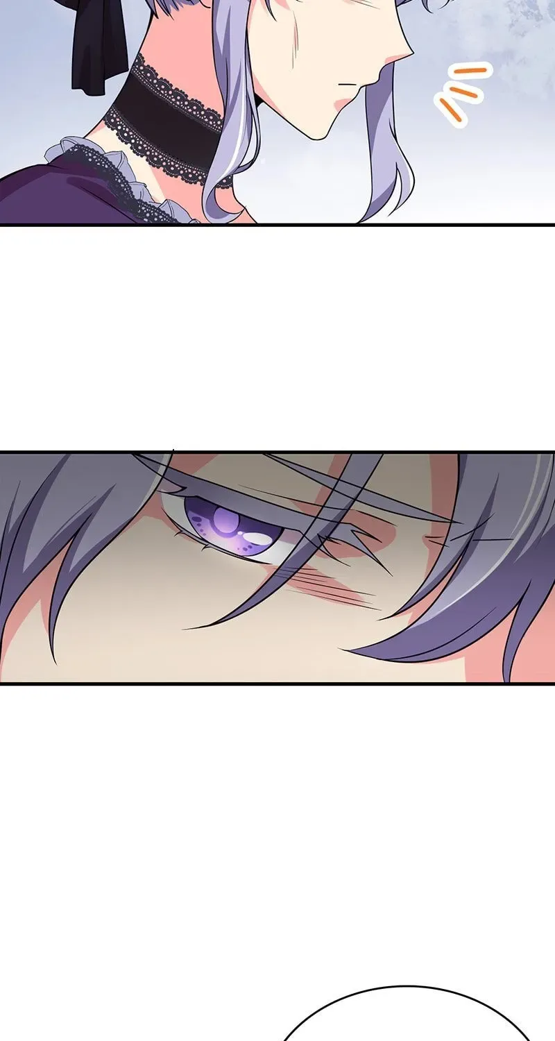Mob na no ni Kahogo na Koushaku ni Dekiaisareteimasu Chapter 28 page 52 - 