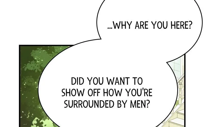 Mob na no ni Kahogo na Koushaku ni Dekiaisareteimasu Chapter 28 page 53 - 