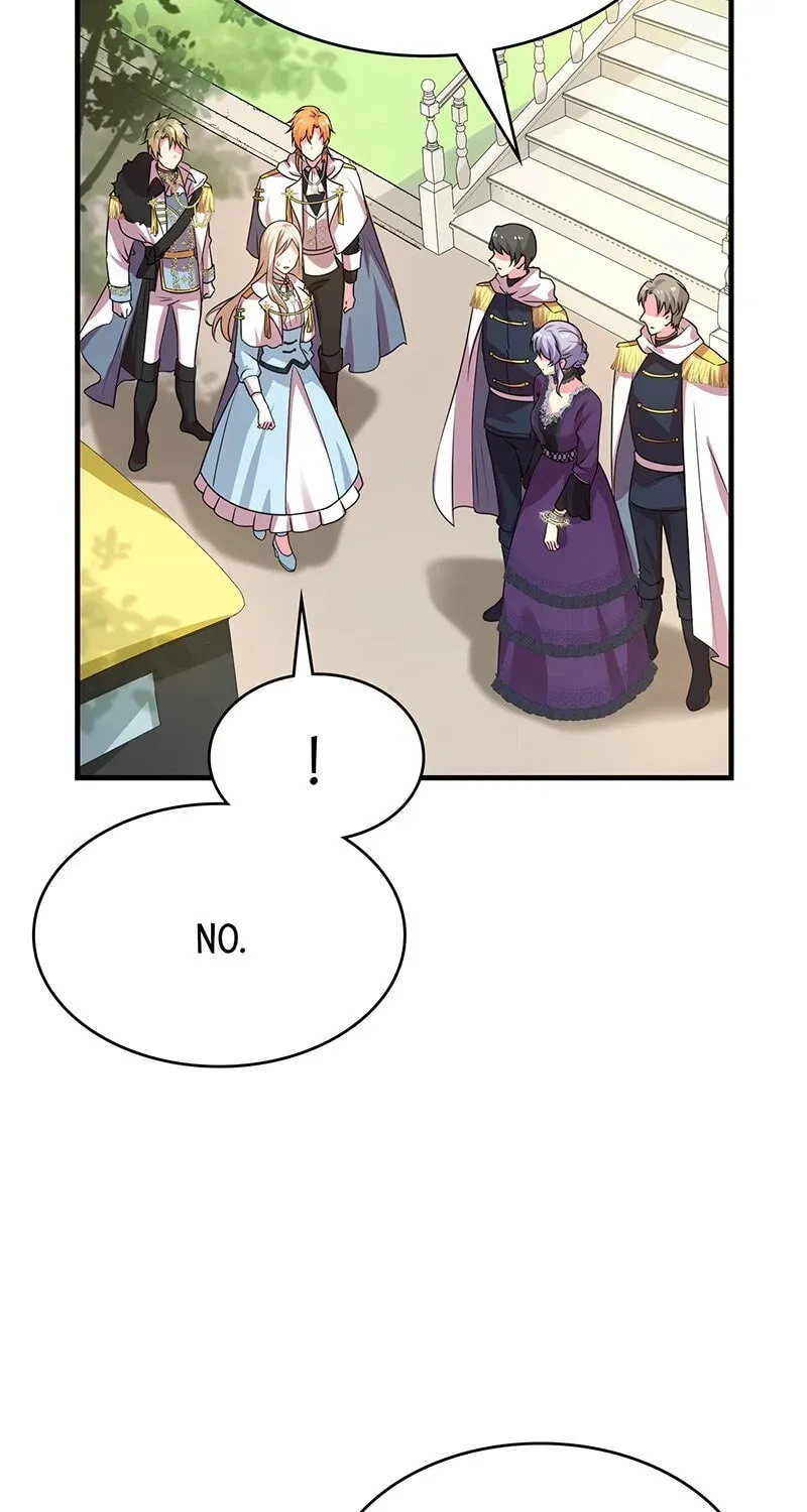 Mob na no ni Kahogo na Koushaku ni Dekiaisareteimasu Chapter 28 page 54 - 