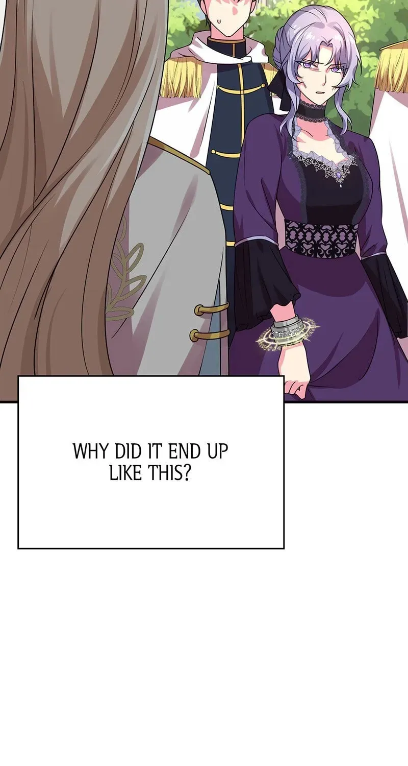 Mob na no ni Kahogo na Koushaku ni Dekiaisareteimasu Chapter 28 page 56 - 