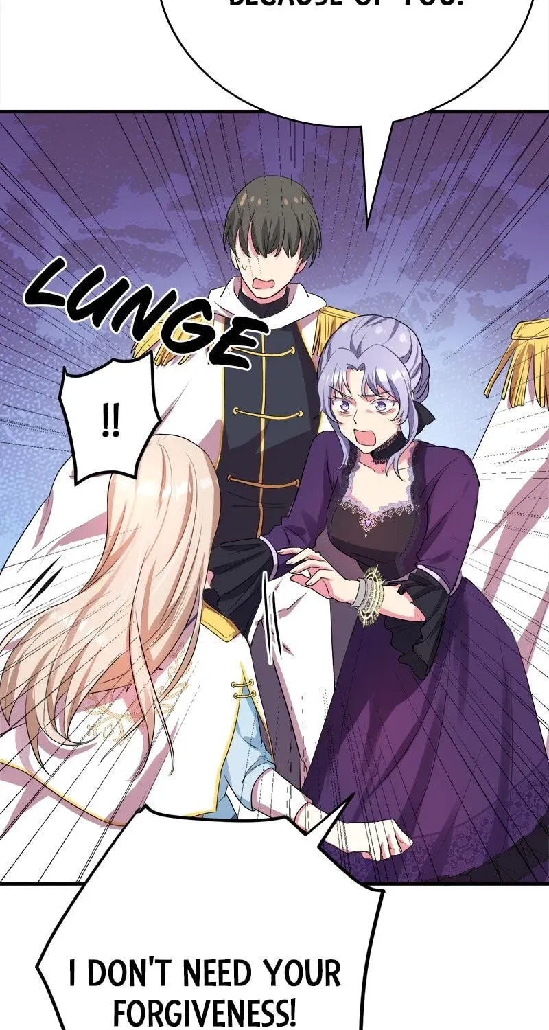 Mob na no ni Kahogo na Koushaku ni Dekiaisareteimasu Chapter 28 page 73 - 