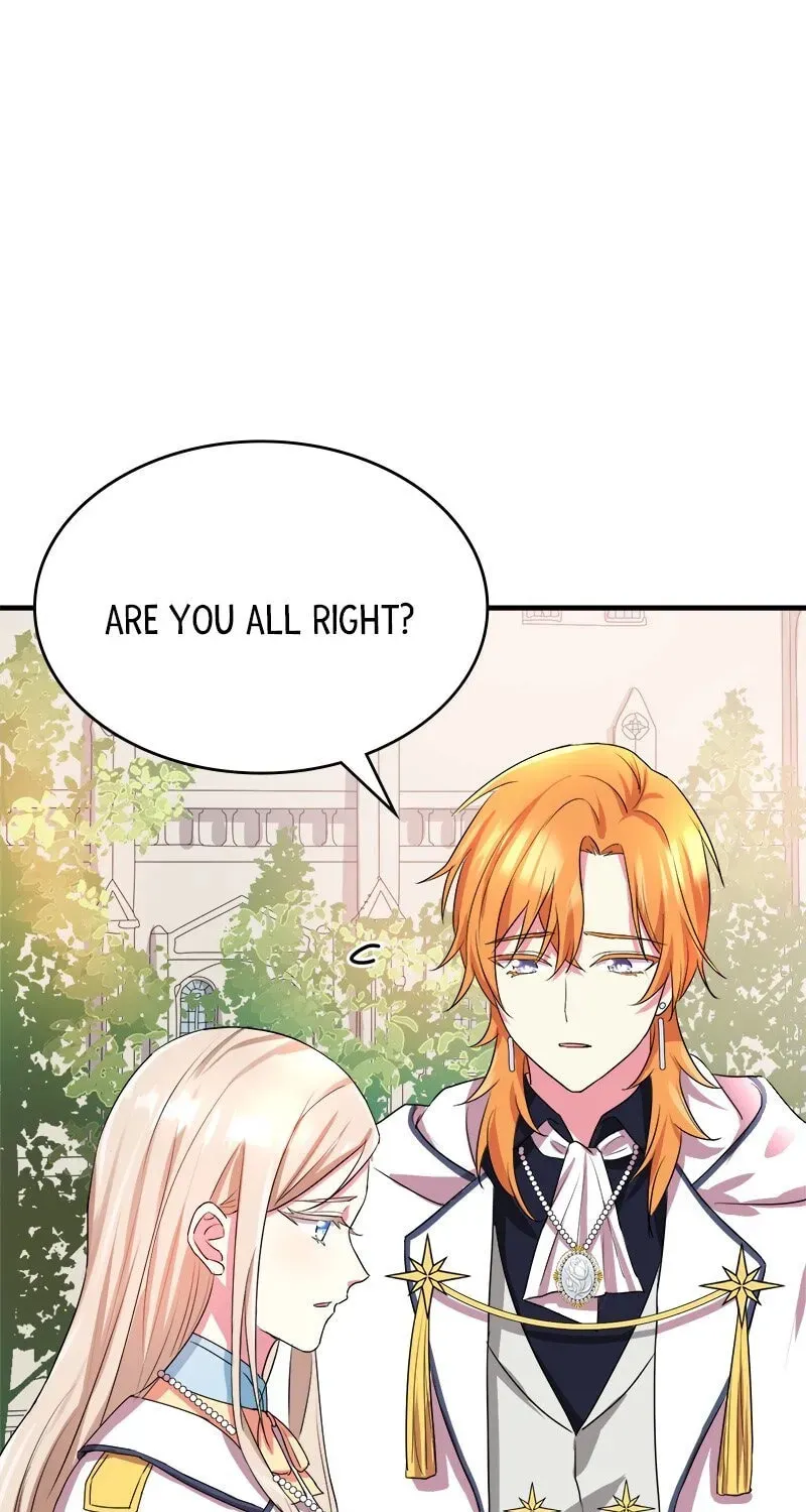 Mob na no ni Kahogo na Koushaku ni Dekiaisareteimasu Chapter 28 page 81 - 