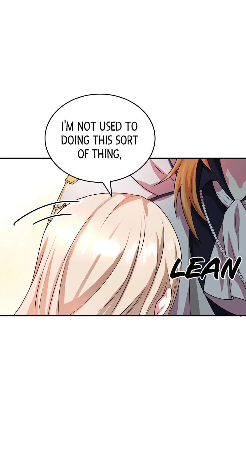 Mob na no ni Kahogo na Koushaku ni Dekiaisareteimasu Chapter 28 page 83 - 