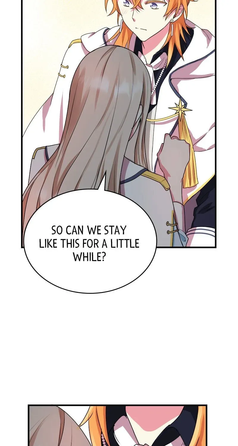 Mob na no ni Kahogo na Koushaku ni Dekiaisareteimasu Chapter 28 page 85 - 