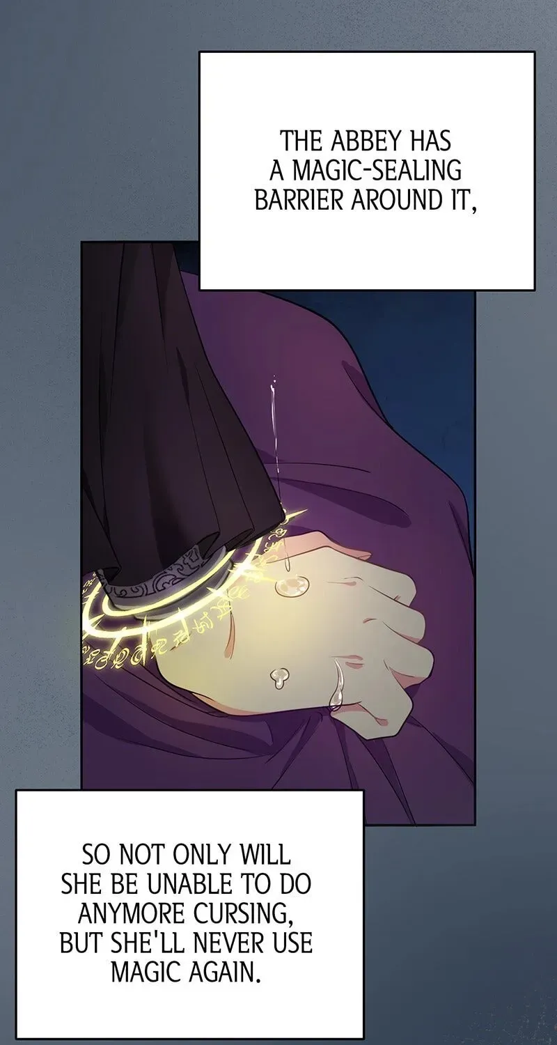 Mob na no ni Kahogo na Koushaku ni Dekiaisareteimasu Chapter 28 page 93 - 