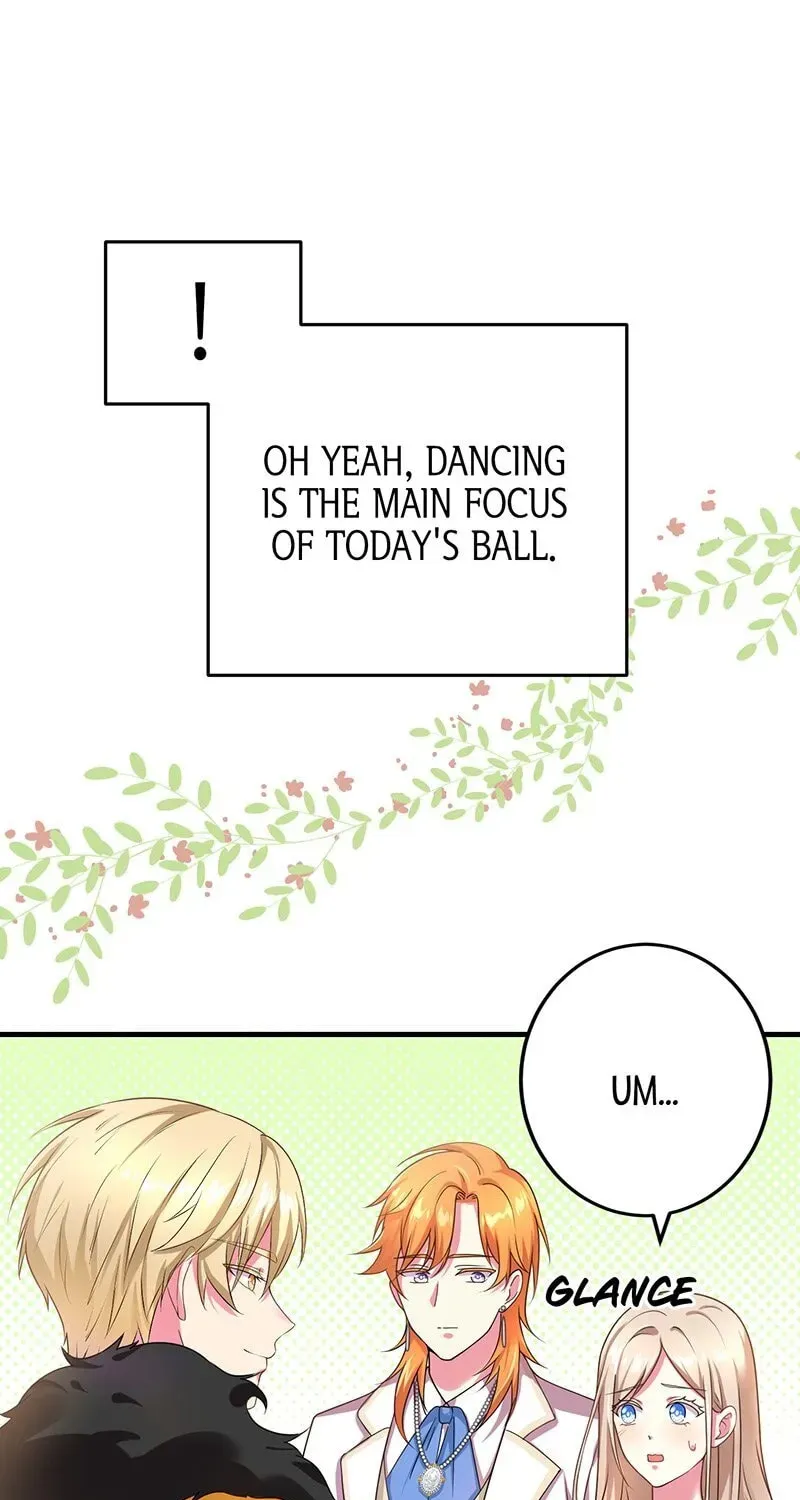 Mob na no ni Kahogo na Koushaku ni Dekiaisareteimasu Chapter 29 page 20 - 