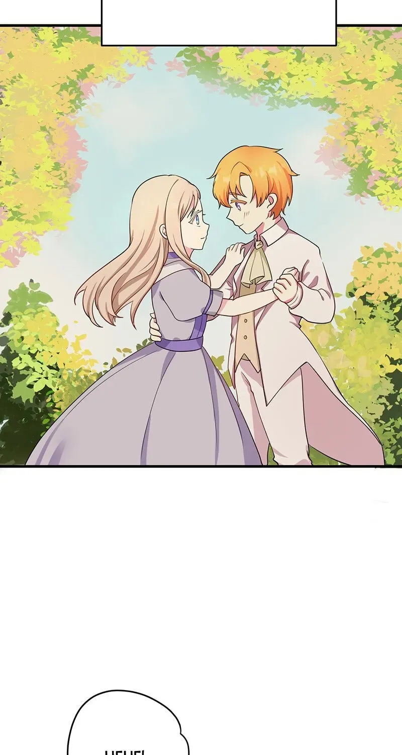 Mob na no ni Kahogo na Koushaku ni Dekiaisareteimasu Chapter 29 page 32 - 