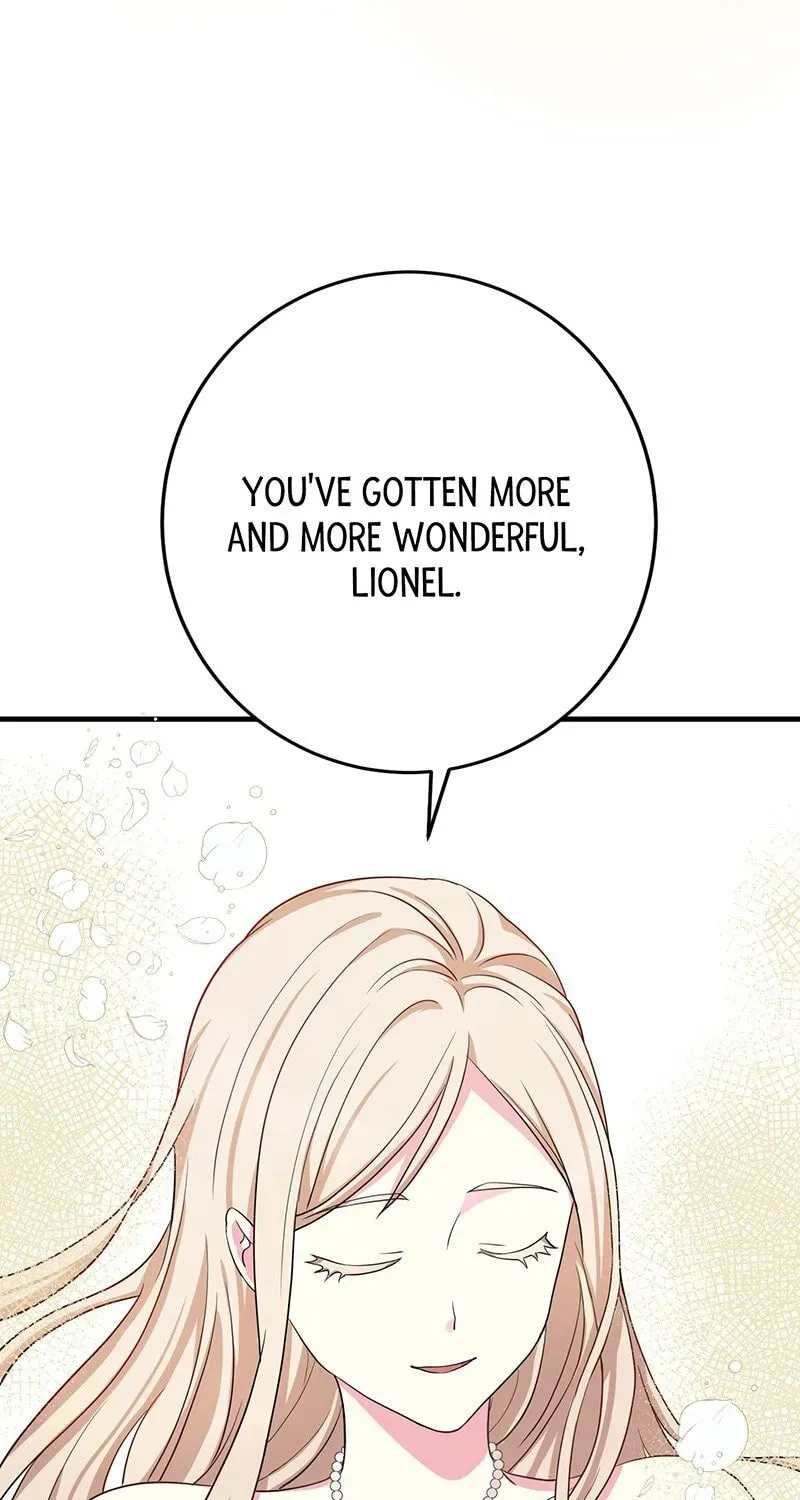 Mob na no ni Kahogo na Koushaku ni Dekiaisareteimasu Chapter 29 page 36 - 