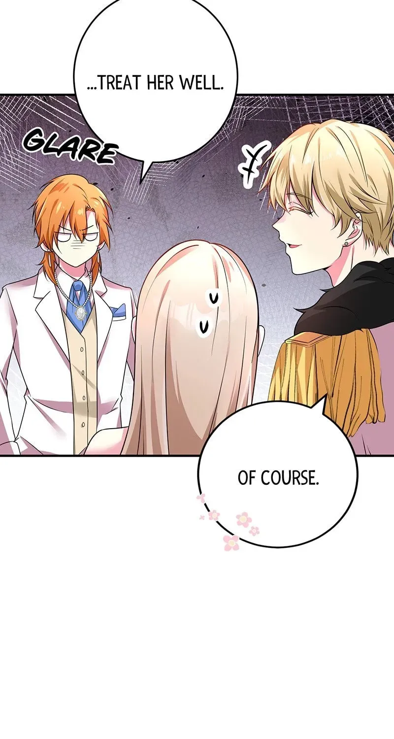 Mob na no ni Kahogo na Koushaku ni Dekiaisareteimasu Chapter 29 page 53 - 