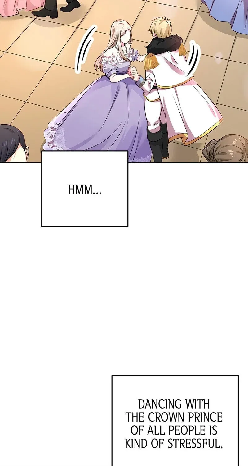 Mob na no ni Kahogo na Koushaku ni Dekiaisareteimasu Chapter 29 page 55 - 