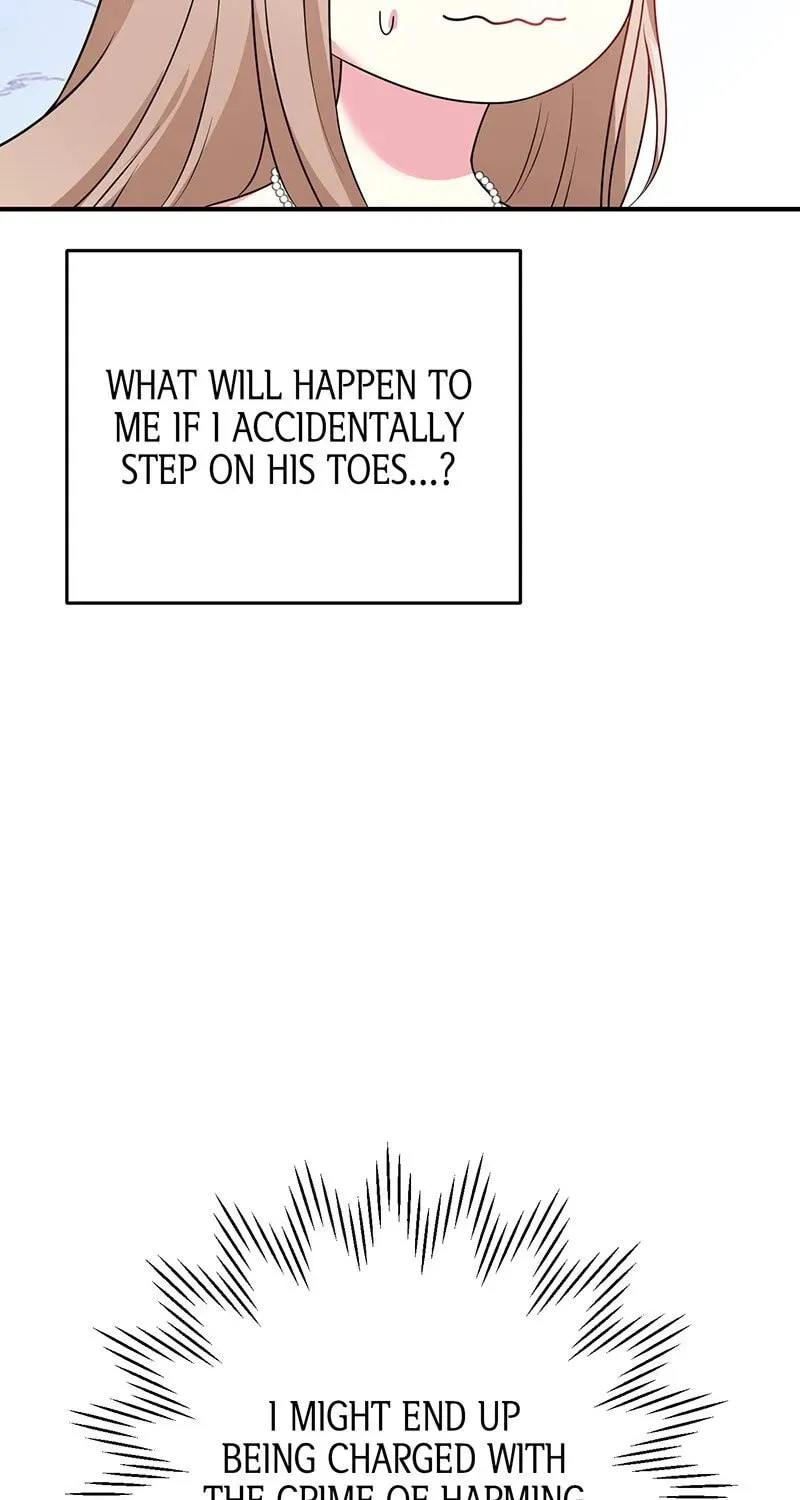 Mob na no ni Kahogo na Koushaku ni Dekiaisareteimasu Chapter 29 page 57 - 