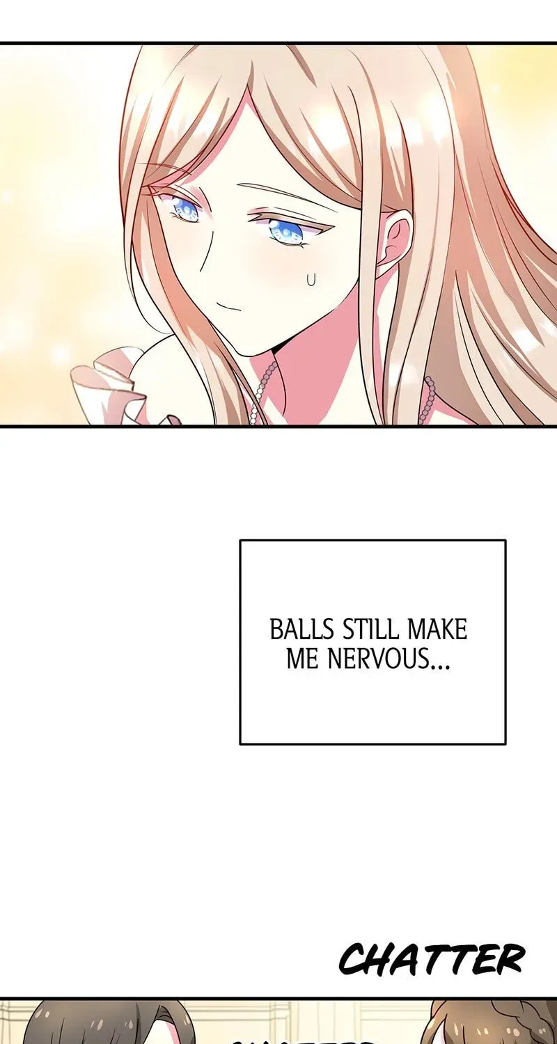 Mob na no ni Kahogo na Koushaku ni Dekiaisareteimasu Chapter 29 page 7 - 