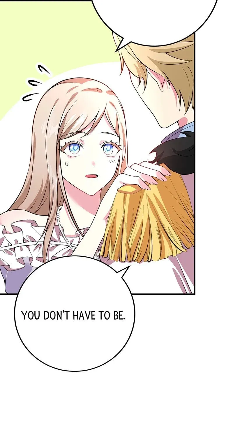 Mob na no ni Kahogo na Koushaku ni Dekiaisareteimasu Chapter 29 page 61 - 