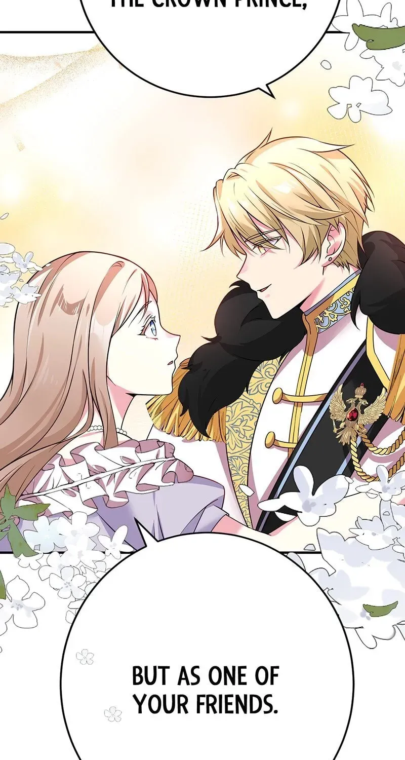 Mob na no ni Kahogo na Koushaku ni Dekiaisareteimasu Chapter 29 page 63 - 