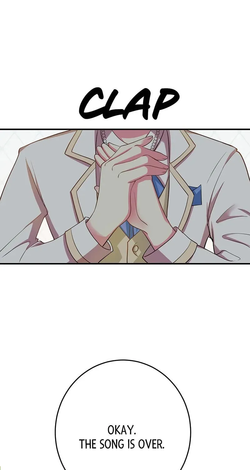 Mob na no ni Kahogo na Koushaku ni Dekiaisareteimasu Chapter 29 page 66 - 