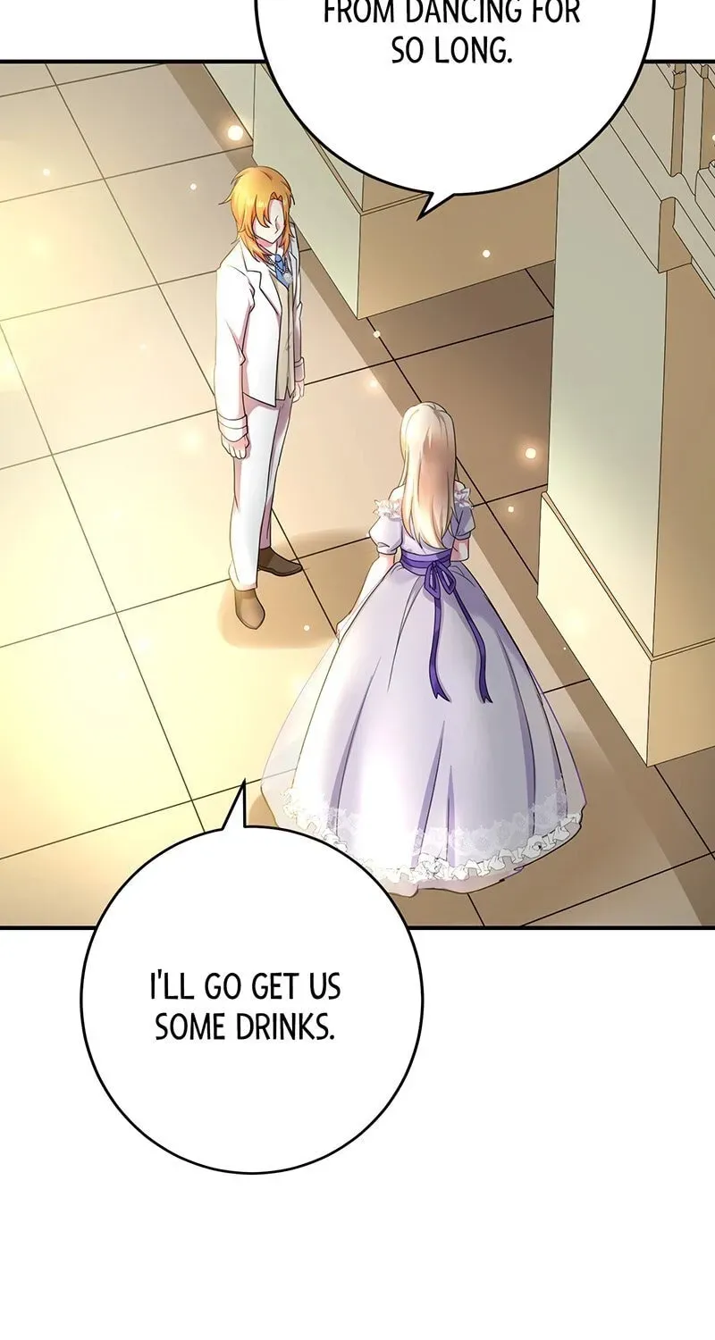 Mob na no ni Kahogo na Koushaku ni Dekiaisareteimasu Chapter 29 page 72 - 