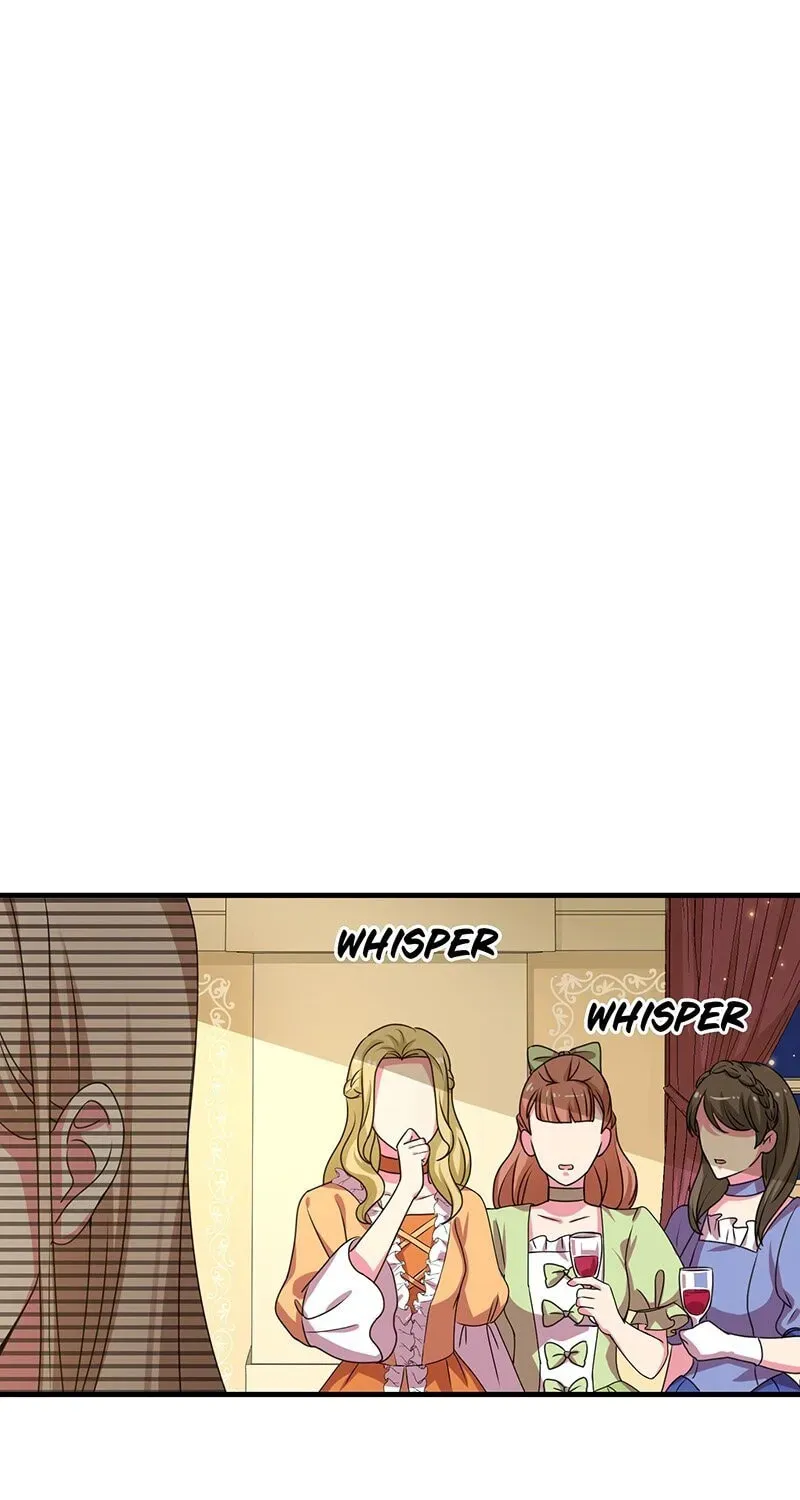 Mob na no ni Kahogo na Koushaku ni Dekiaisareteimasu Chapter 29 page 80 - 