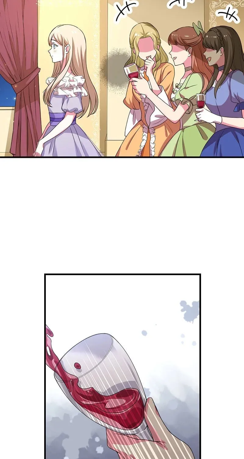 Mob na no ni Kahogo na Koushaku ni Dekiaisareteimasu Chapter 29 page 84 - 