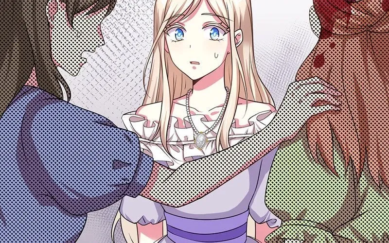 Mob na no ni Kahogo na Koushaku ni Dekiaisareteimasu Chapter 30 page 11 - 