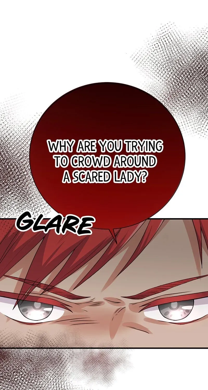 Mob na no ni Kahogo na Koushaku ni Dekiaisareteimasu Chapter 30 page 103 - 