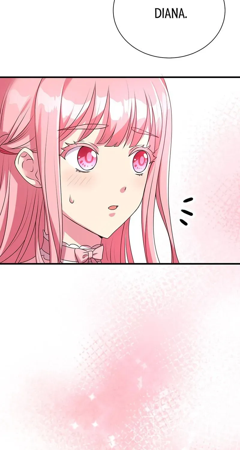 Mob na no ni Kahogo na Koushaku ni Dekiaisareteimasu Chapter 30 page 107 - 