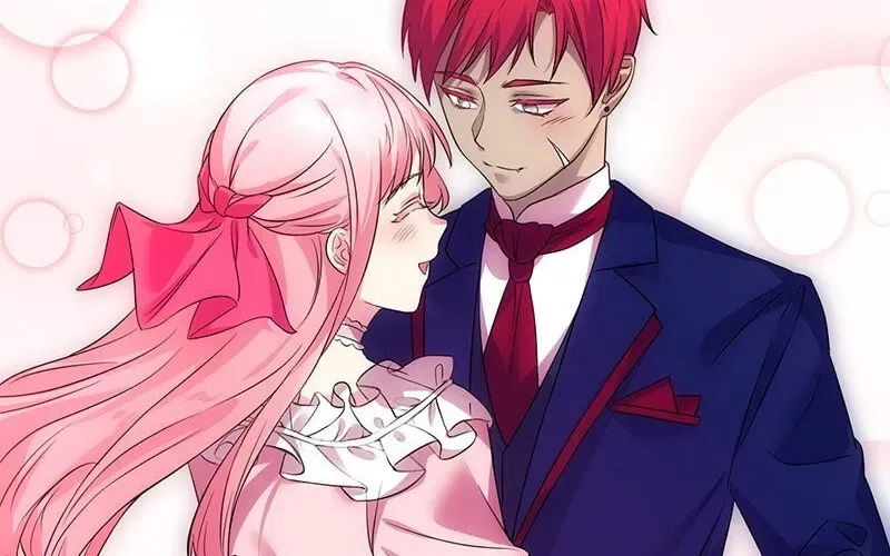 Mob na no ni Kahogo na Koushaku ni Dekiaisareteimasu Chapter 30 page 121 - 