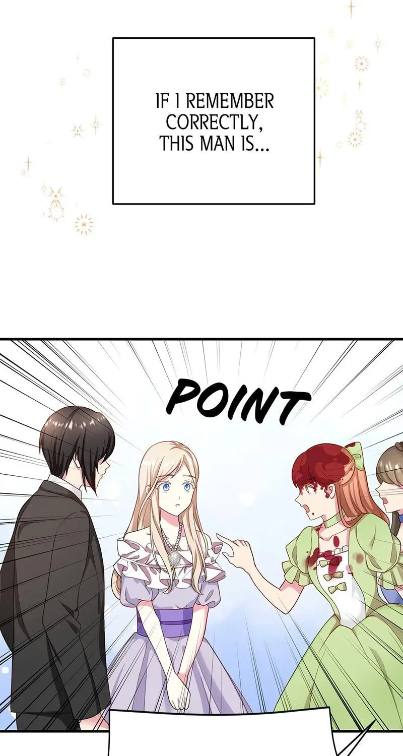 Mob na no ni Kahogo na Koushaku ni Dekiaisareteimasu Chapter 30 page 20 - 