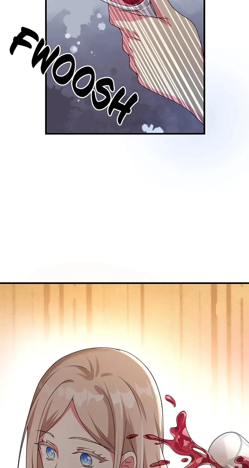 Mob na no ni Kahogo na Koushaku ni Dekiaisareteimasu Chapter 30 page 3 - 