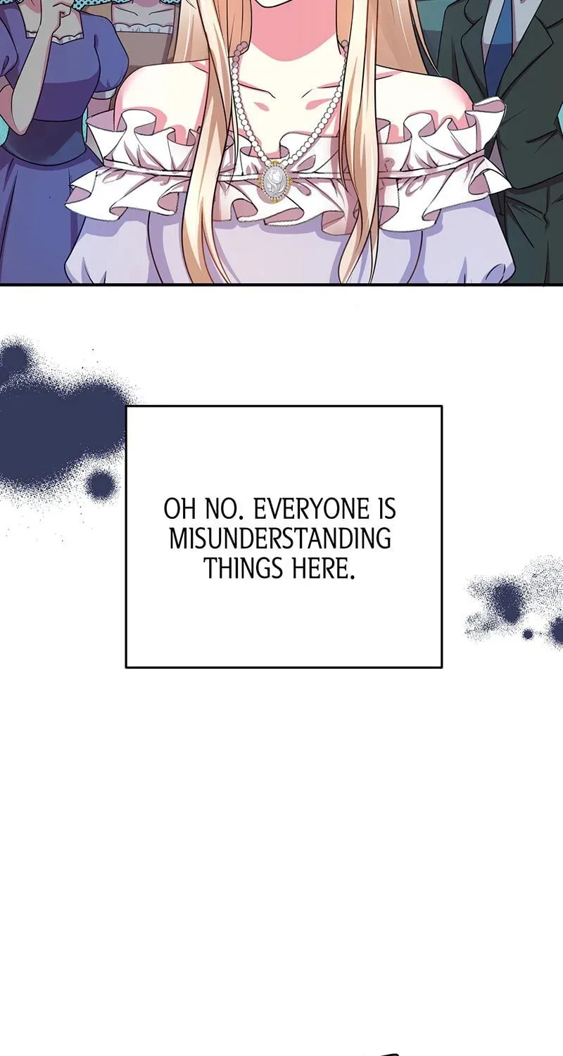 Mob na no ni Kahogo na Koushaku ni Dekiaisareteimasu Chapter 30 page 25 - 