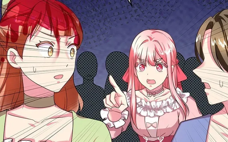 Mob na no ni Kahogo na Koushaku ni Dekiaisareteimasu Chapter 30 page 28 - 