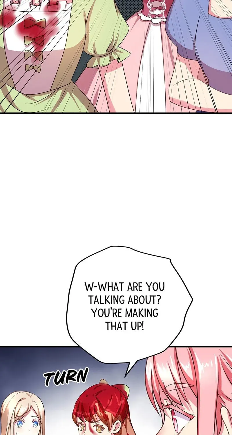 Mob na no ni Kahogo na Koushaku ni Dekiaisareteimasu Chapter 30 page 29 - 