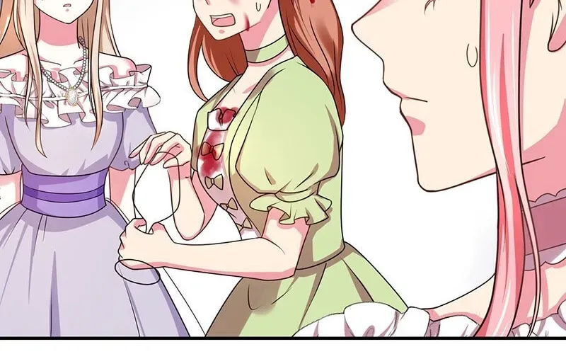 Mob na no ni Kahogo na Koushaku ni Dekiaisareteimasu Chapter 30 page 30 - 