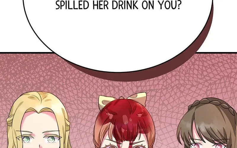 Mob na no ni Kahogo na Koushaku ni Dekiaisareteimasu Chapter 30 page 39 - 