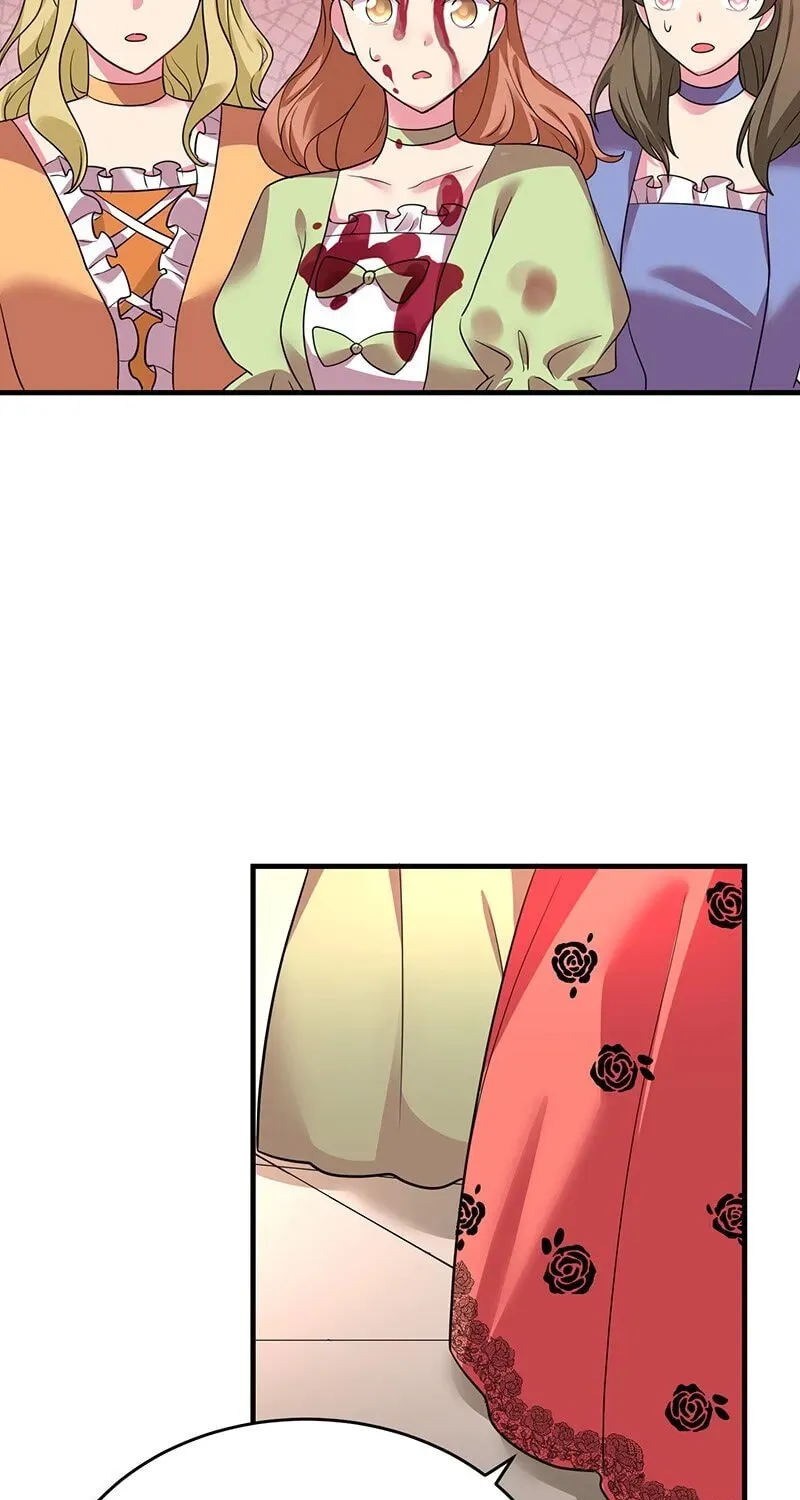 Mob na no ni Kahogo na Koushaku ni Dekiaisareteimasu Chapter 30 page 40 - 
