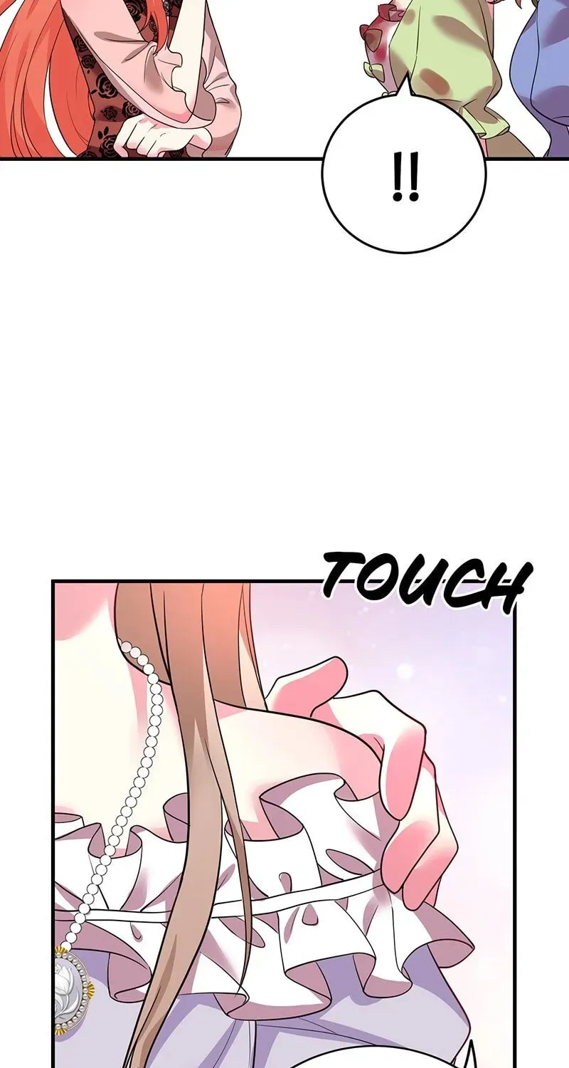 Mob na no ni Kahogo na Koushaku ni Dekiaisareteimasu Chapter 30 page 46 - 