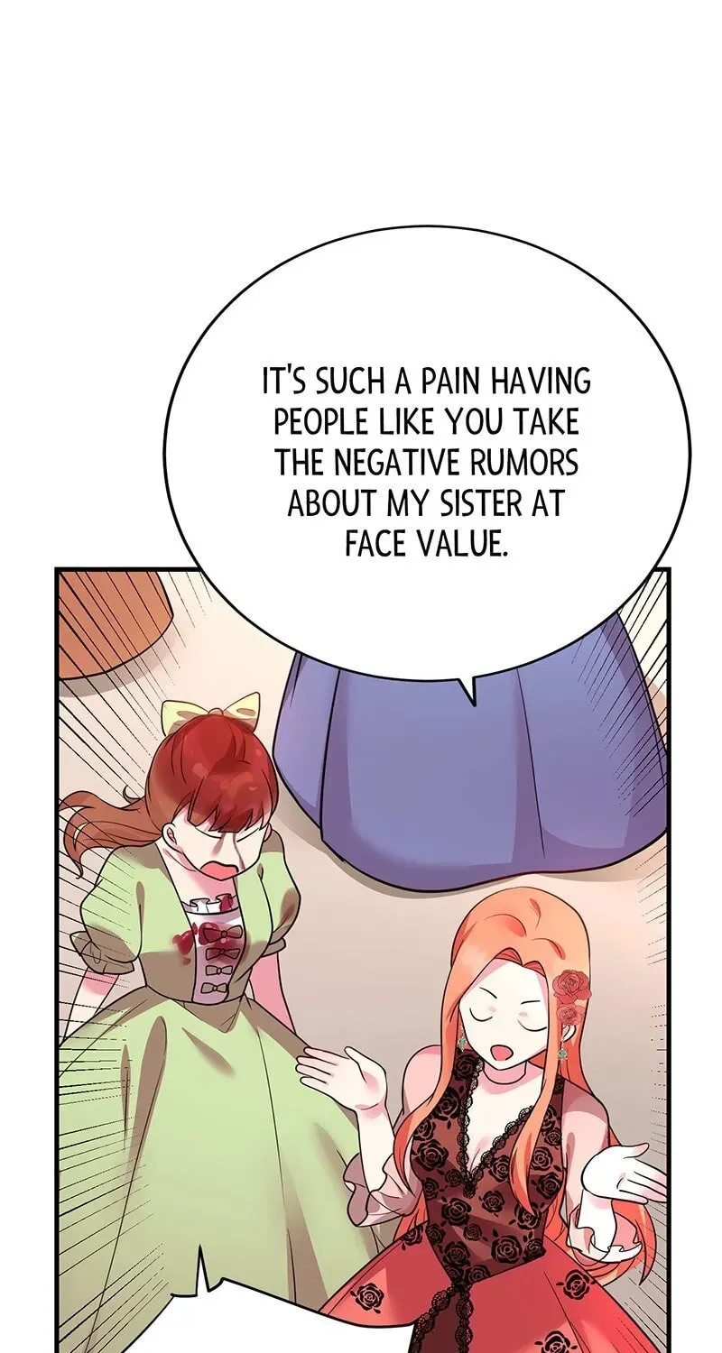 Mob na no ni Kahogo na Koushaku ni Dekiaisareteimasu Chapter 30 page 52 - 