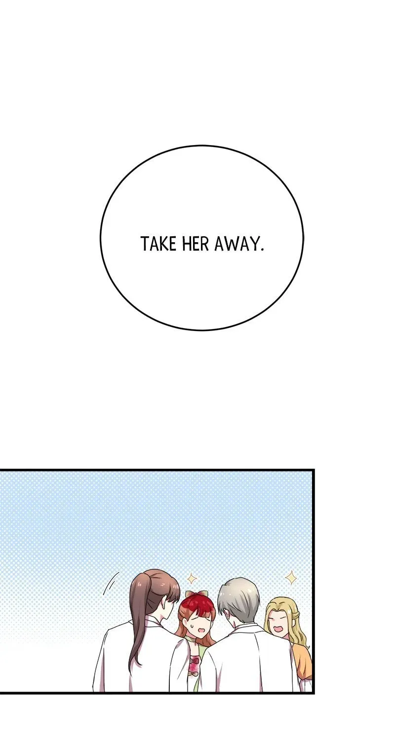 Mob na no ni Kahogo na Koushaku ni Dekiaisareteimasu Chapter 30 page 59 - 