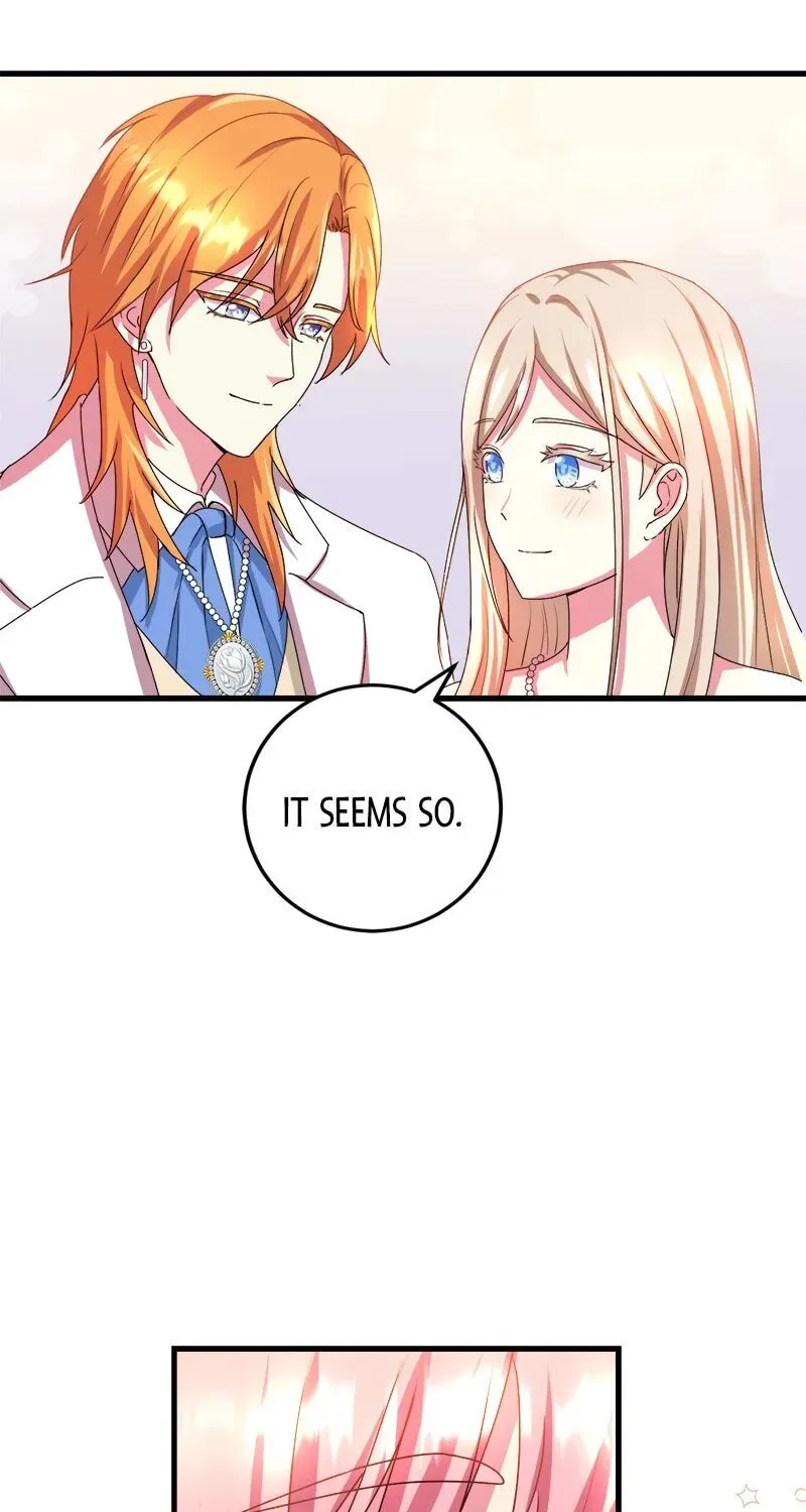 Mob na no ni Kahogo na Koushaku ni Dekiaisareteimasu Chapter 30 page 65 - 