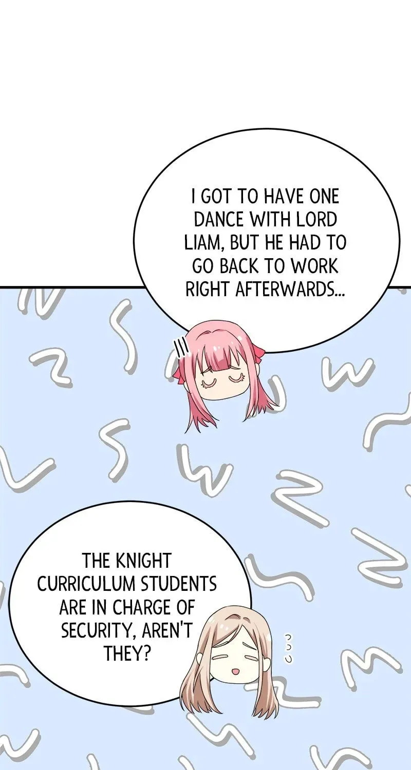Mob na no ni Kahogo na Koushaku ni Dekiaisareteimasu Chapter 30 page 69 - 
