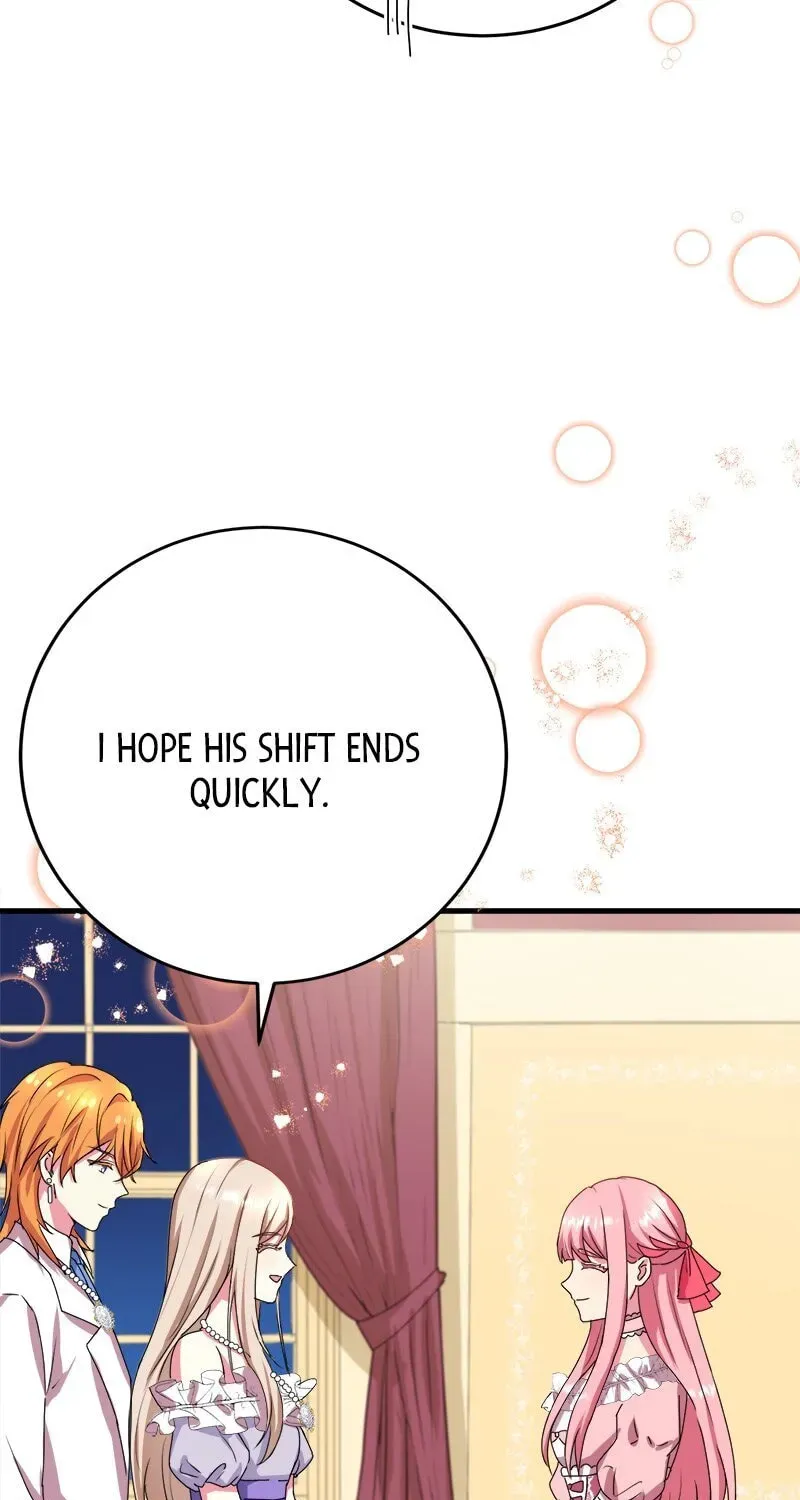 Mob na no ni Kahogo na Koushaku ni Dekiaisareteimasu Chapter 30 page 71 - 