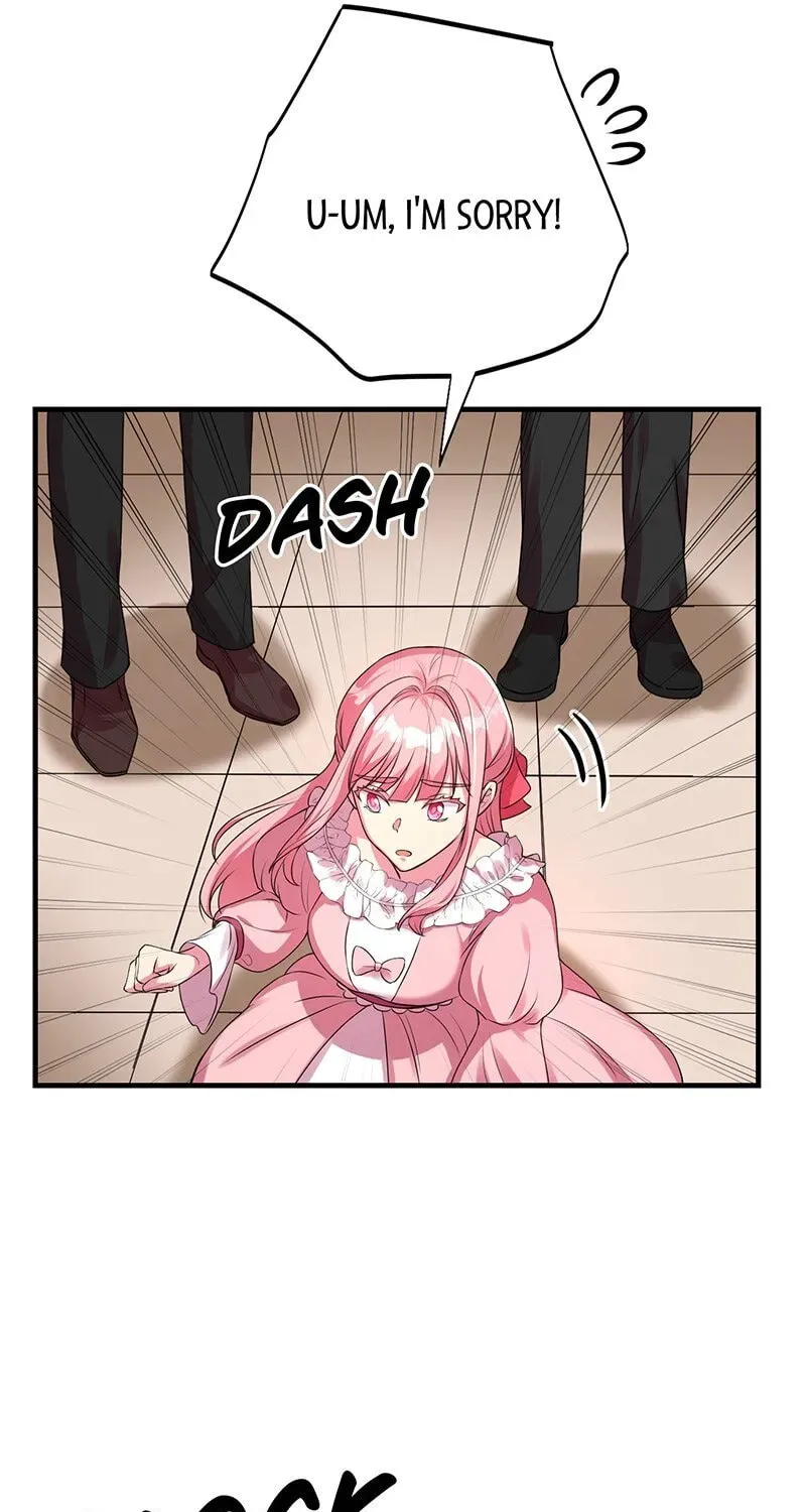 Mob na no ni Kahogo na Koushaku ni Dekiaisareteimasu Chapter 30 page 93 - 