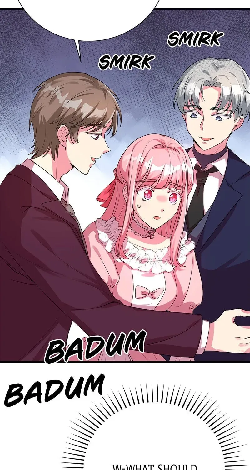 Mob na no ni Kahogo na Koushaku ni Dekiaisareteimasu Chapter 30 page 97 - 