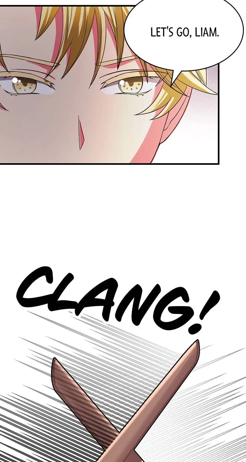 Mob na no ni Kahogo na Koushaku ni Dekiaisareteimasu Chapter 31 page 107 - 