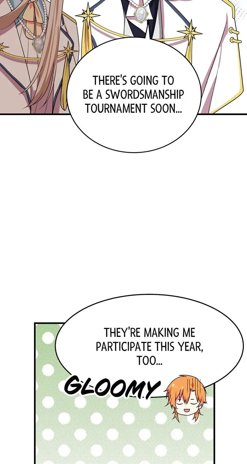 Mob na no ni Kahogo na Koushaku ni Dekiaisareteimasu Chapter 31 page 20 - 