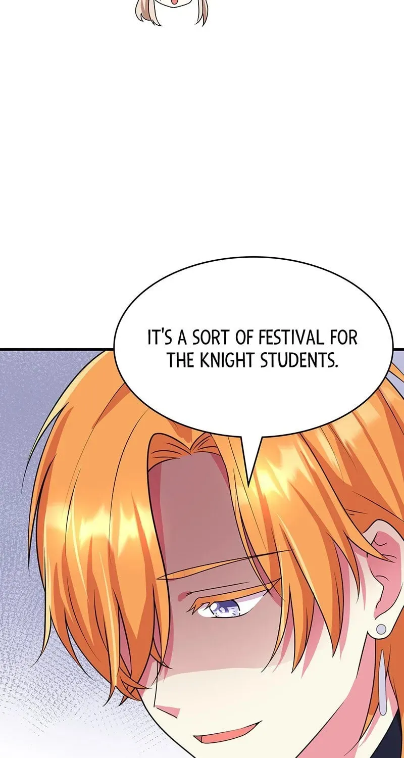 Mob na no ni Kahogo na Koushaku ni Dekiaisareteimasu Chapter 31 page 22 - 