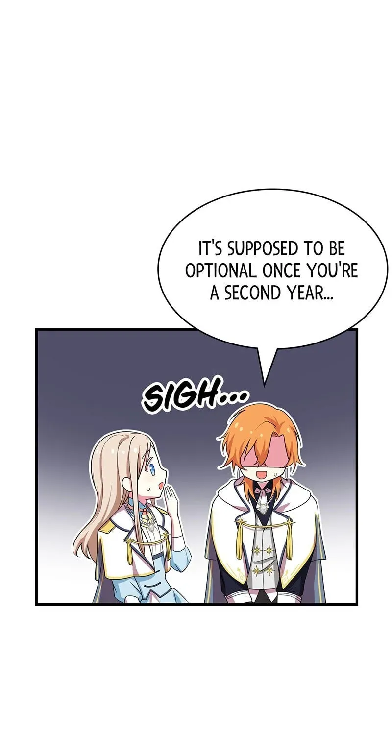 Mob na no ni Kahogo na Koushaku ni Dekiaisareteimasu Chapter 31 page 24 - 