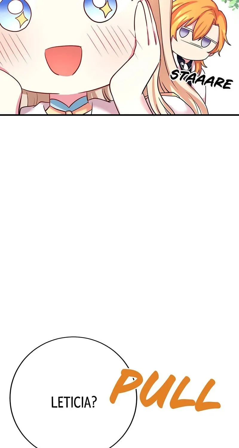 Mob na no ni Kahogo na Koushaku ni Dekiaisareteimasu Chapter 31 page 31 - 