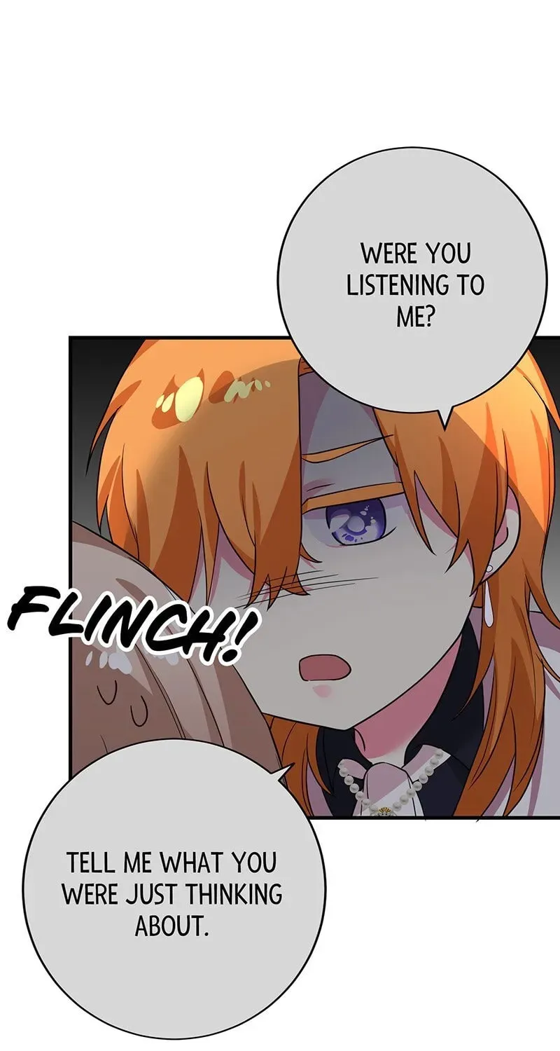 Mob na no ni Kahogo na Koushaku ni Dekiaisareteimasu Chapter 31 page 35 - 