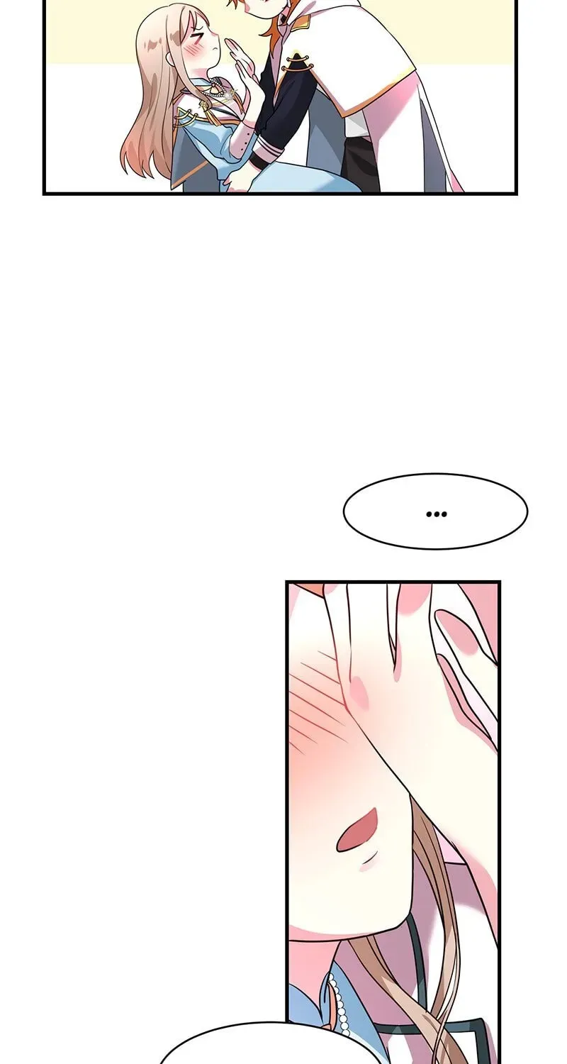 Mob na no ni Kahogo na Koushaku ni Dekiaisareteimasu Chapter 31 page 37 - 